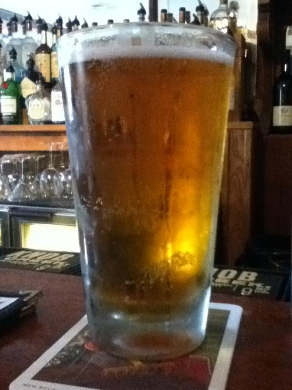 Clipper City Pale Ale