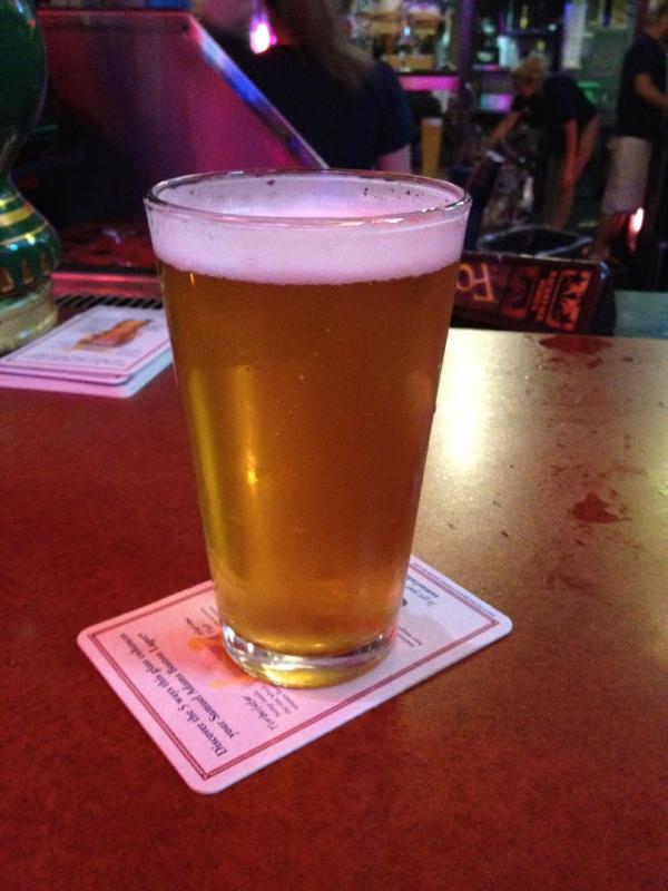 Blatant IPA