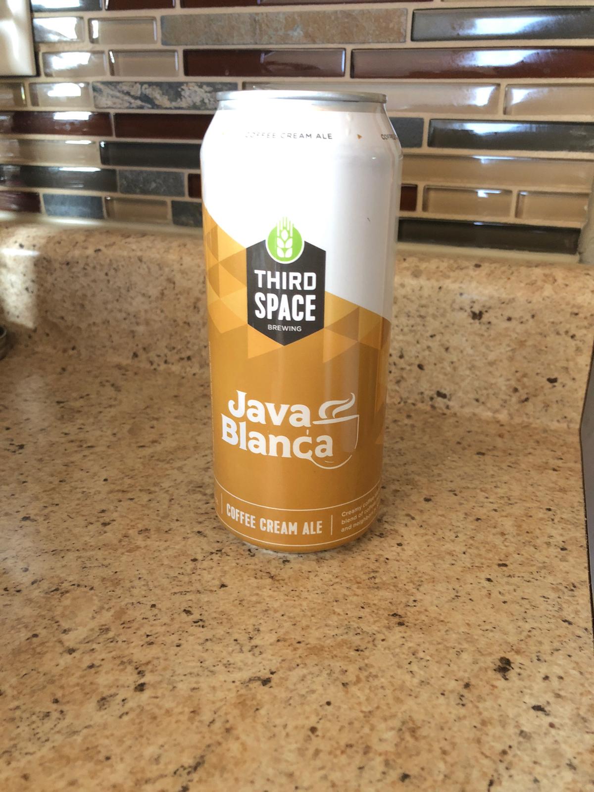 Java Blanca