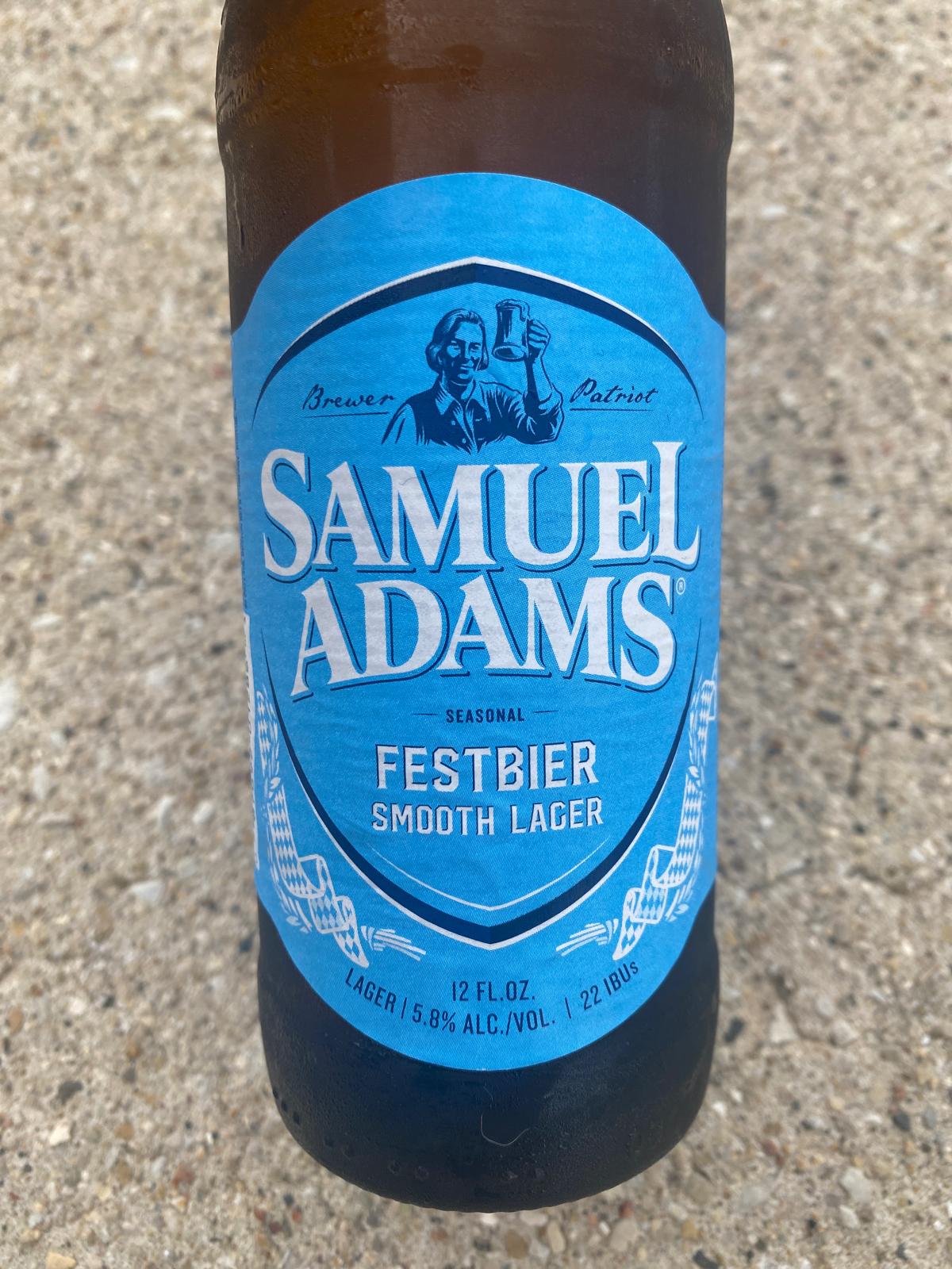 Festbier