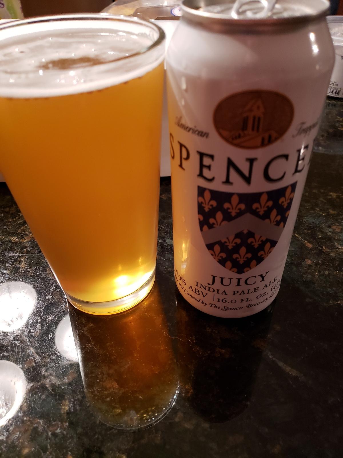 Juicy IPA