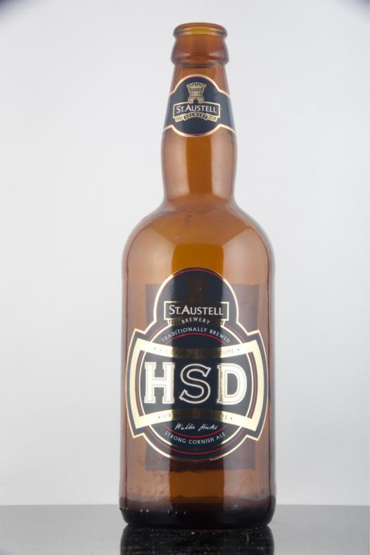 HSD Hicks Special Draught