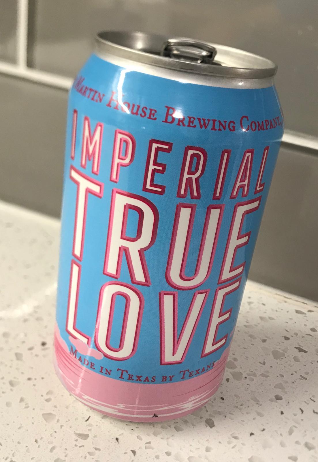 Imperial True Love