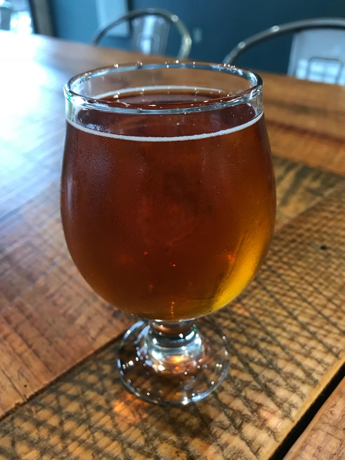 High Hazard Tropical DIPA