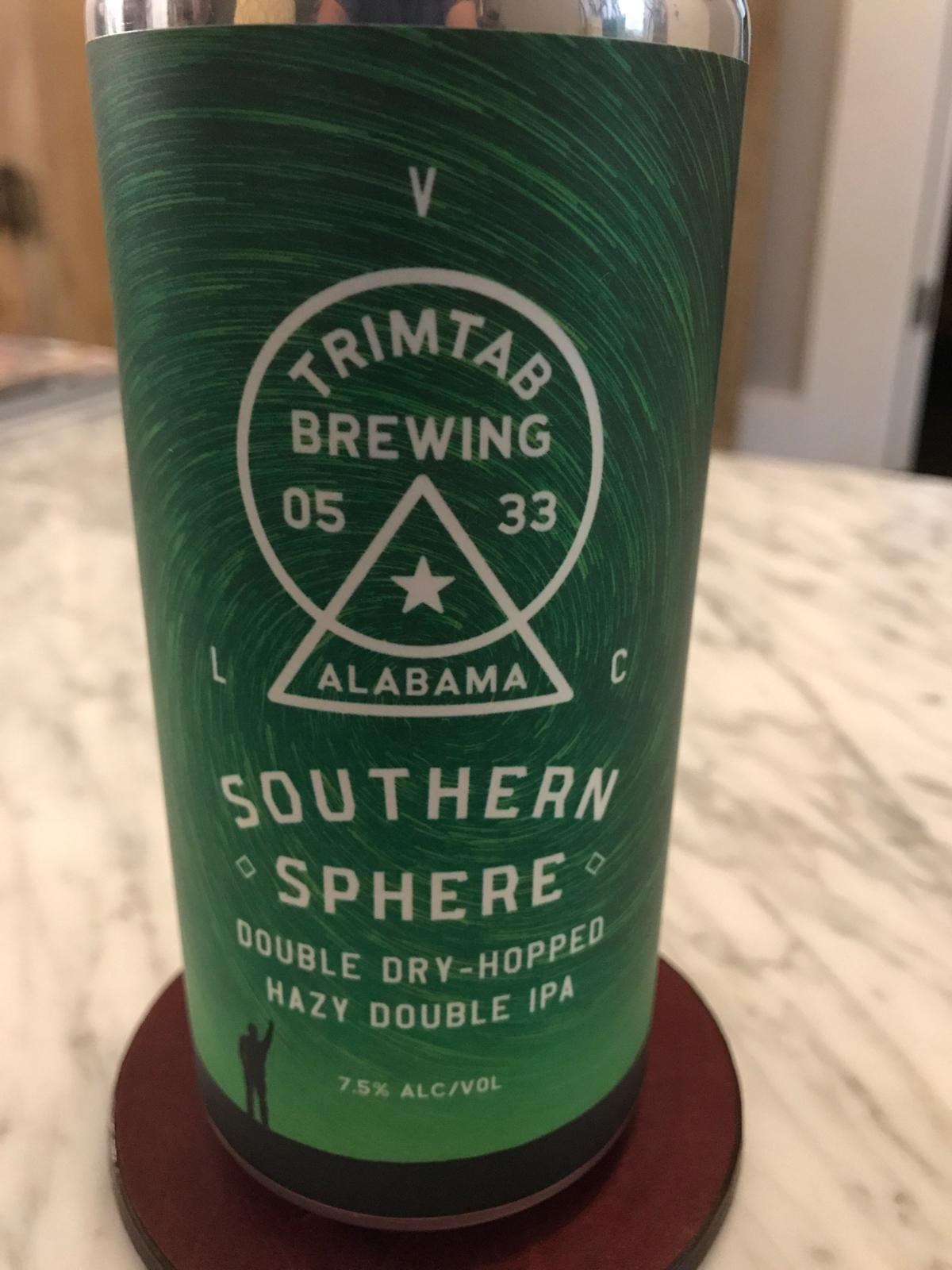 Southern Sphere