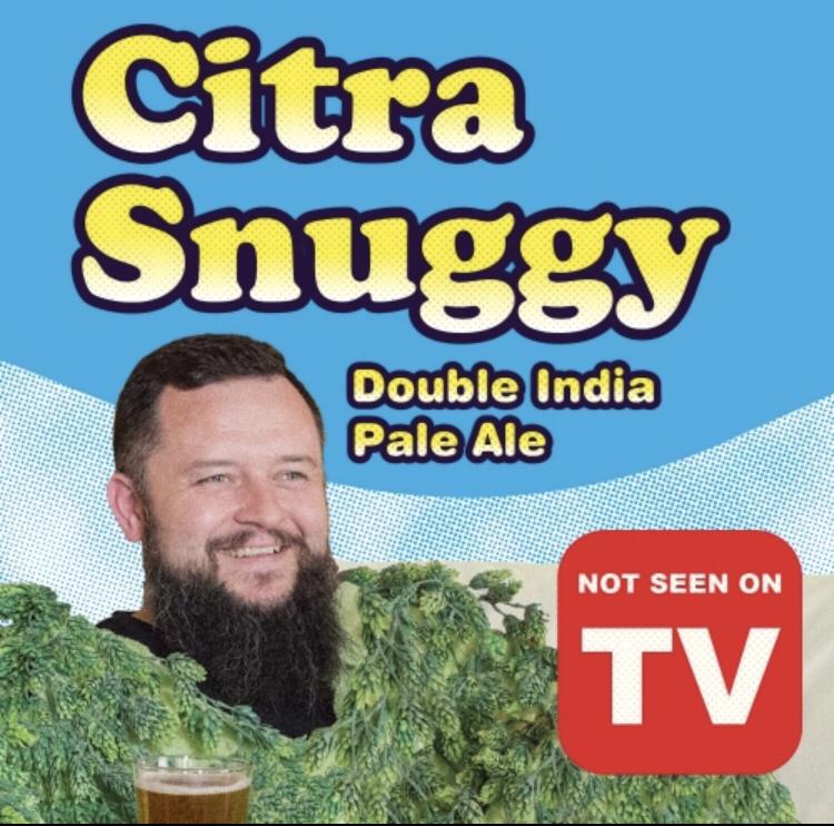 Citra Snuggy