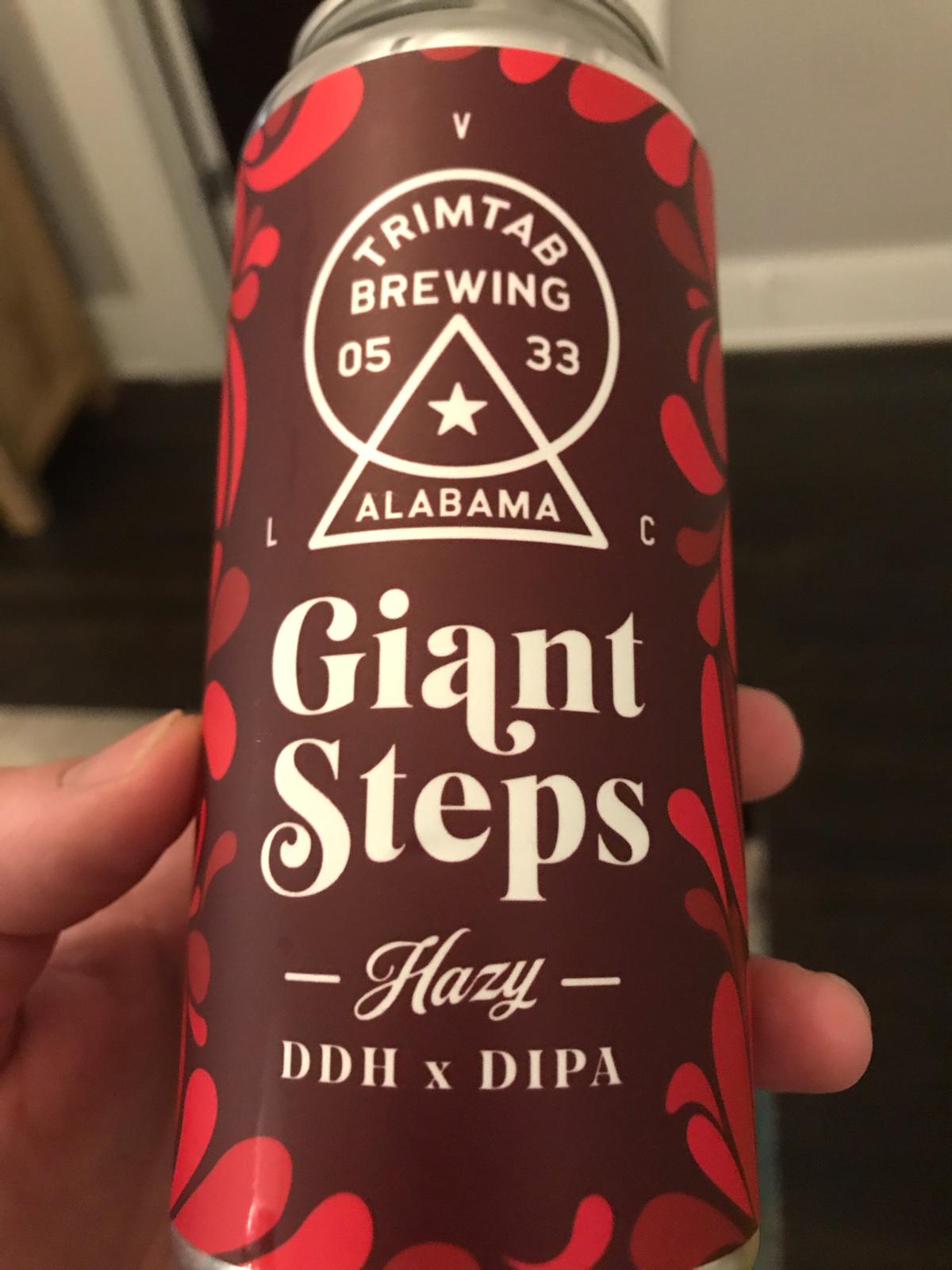 Giant Steps