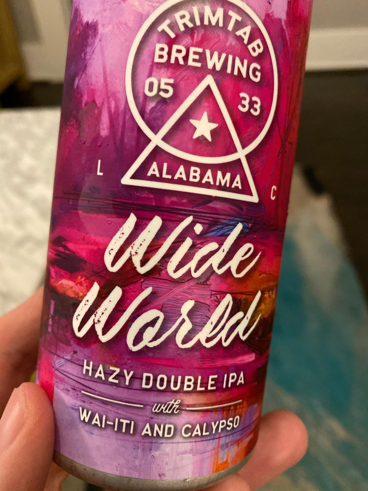 Wide World
