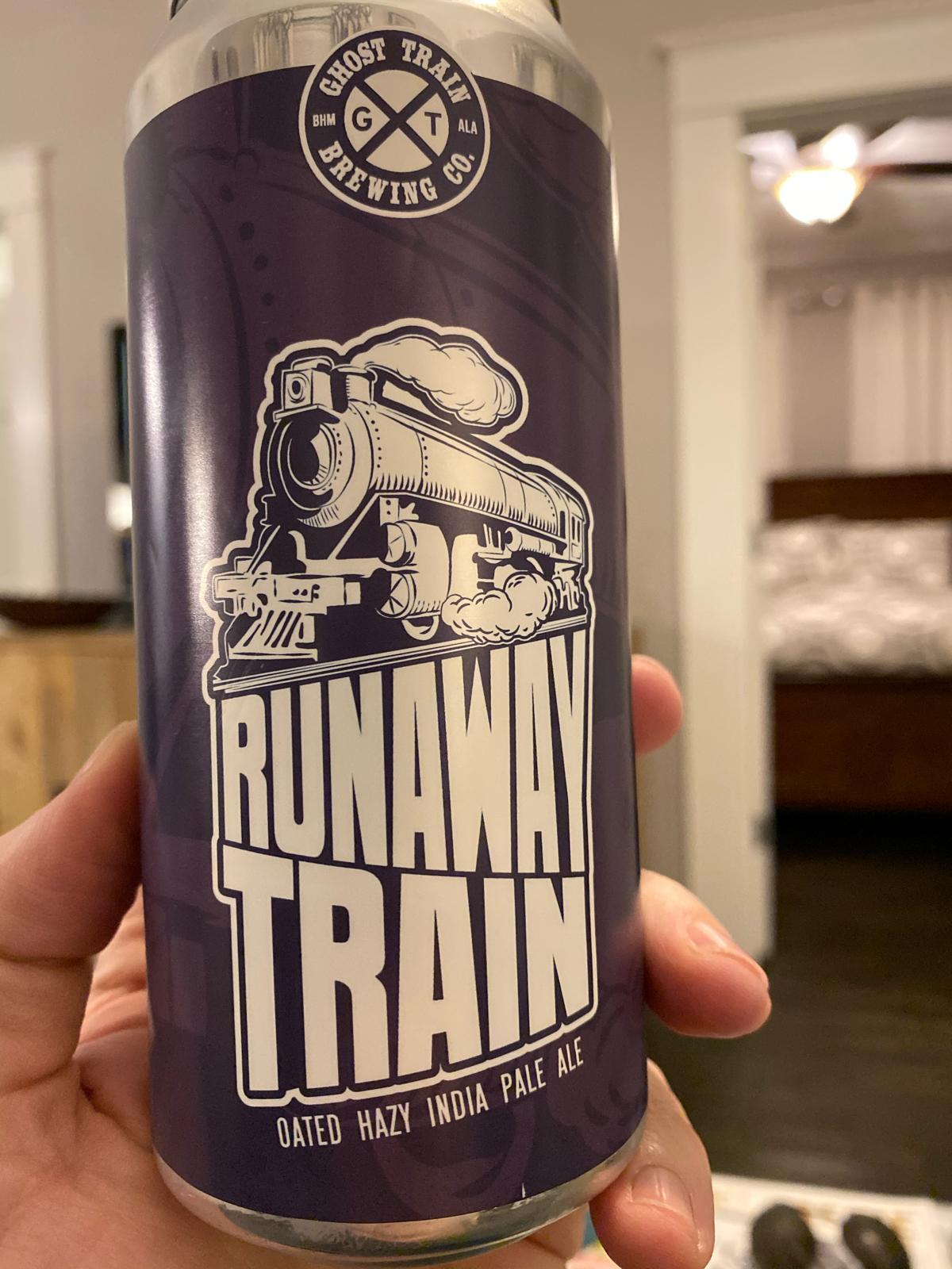 Runaway Train