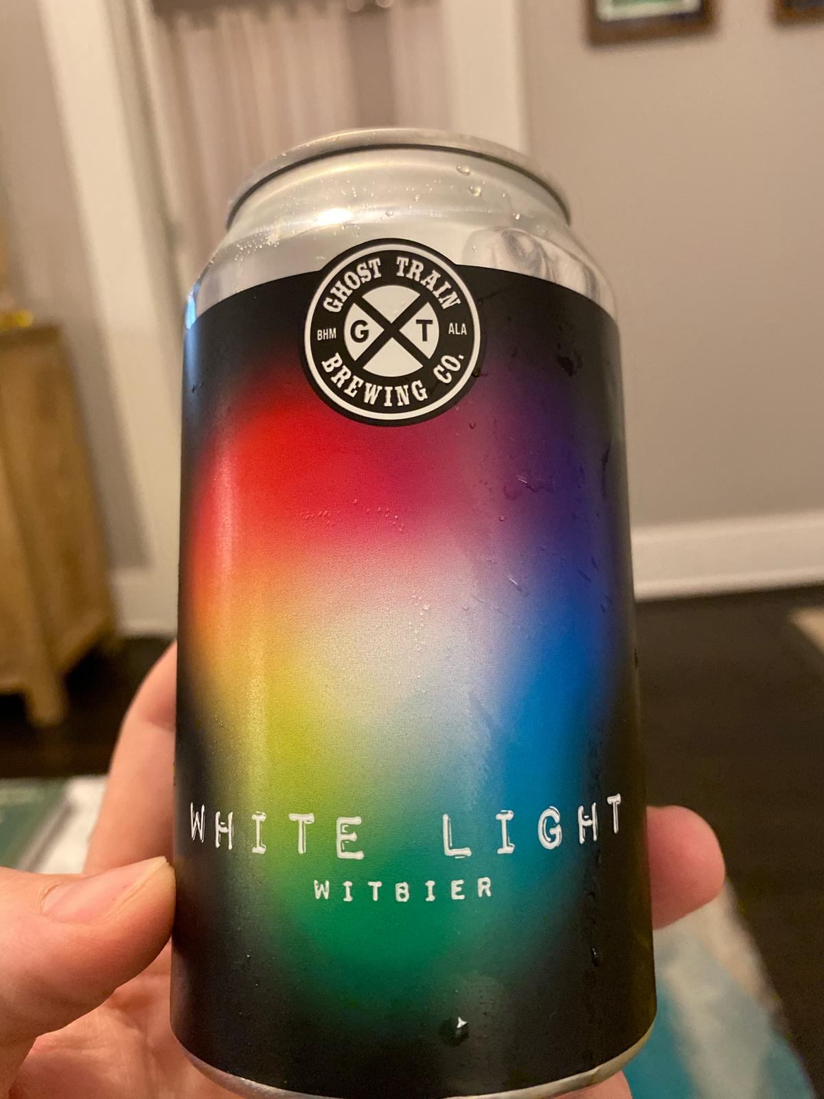 White Light