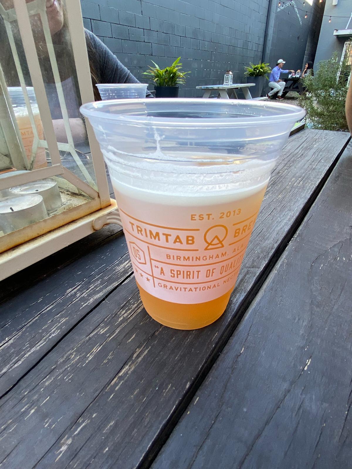 Gallery Series #031 Hazy Pale Ale