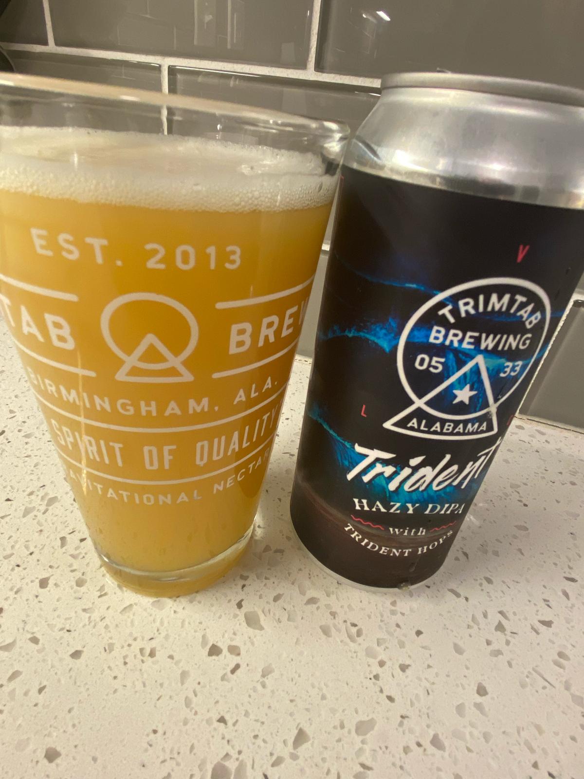 Trident