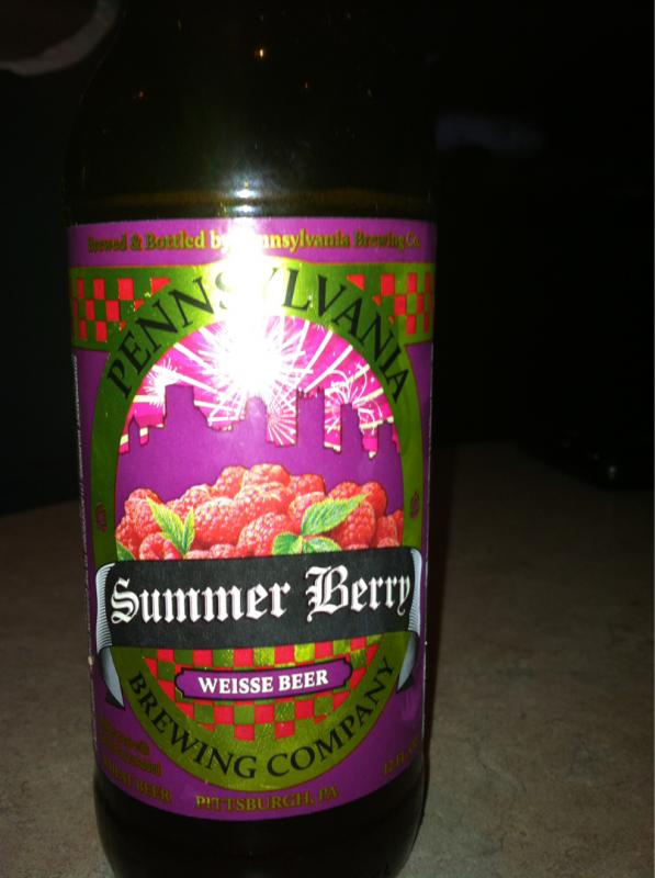 Summer Berry