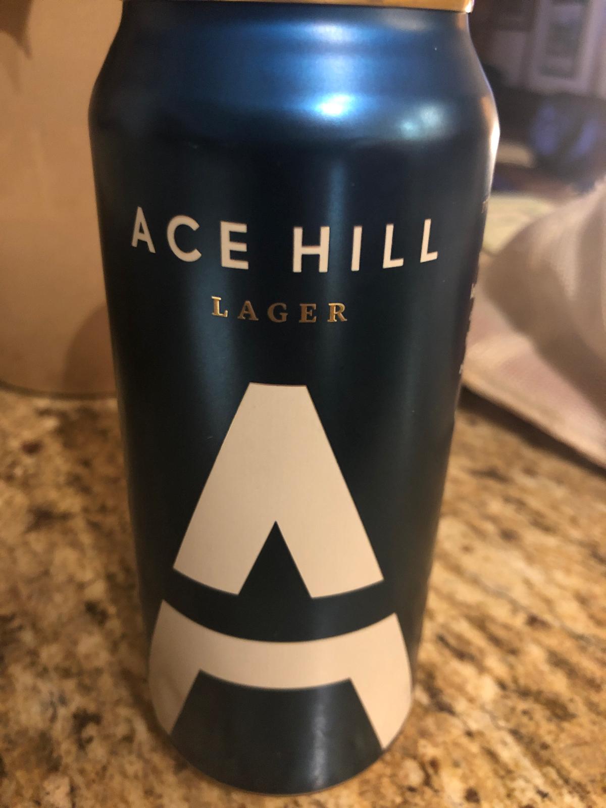Lager