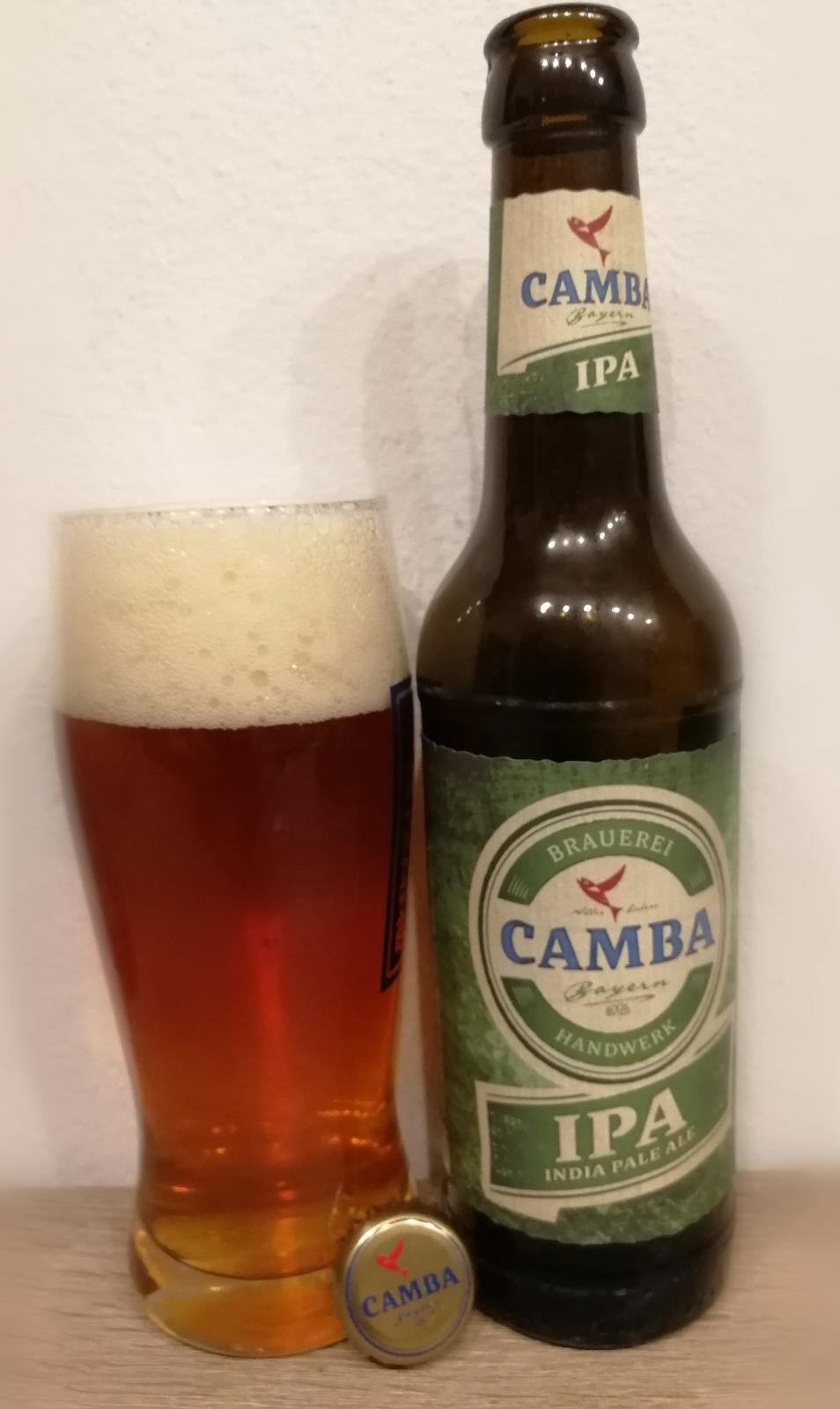 IPA India Pale Ale