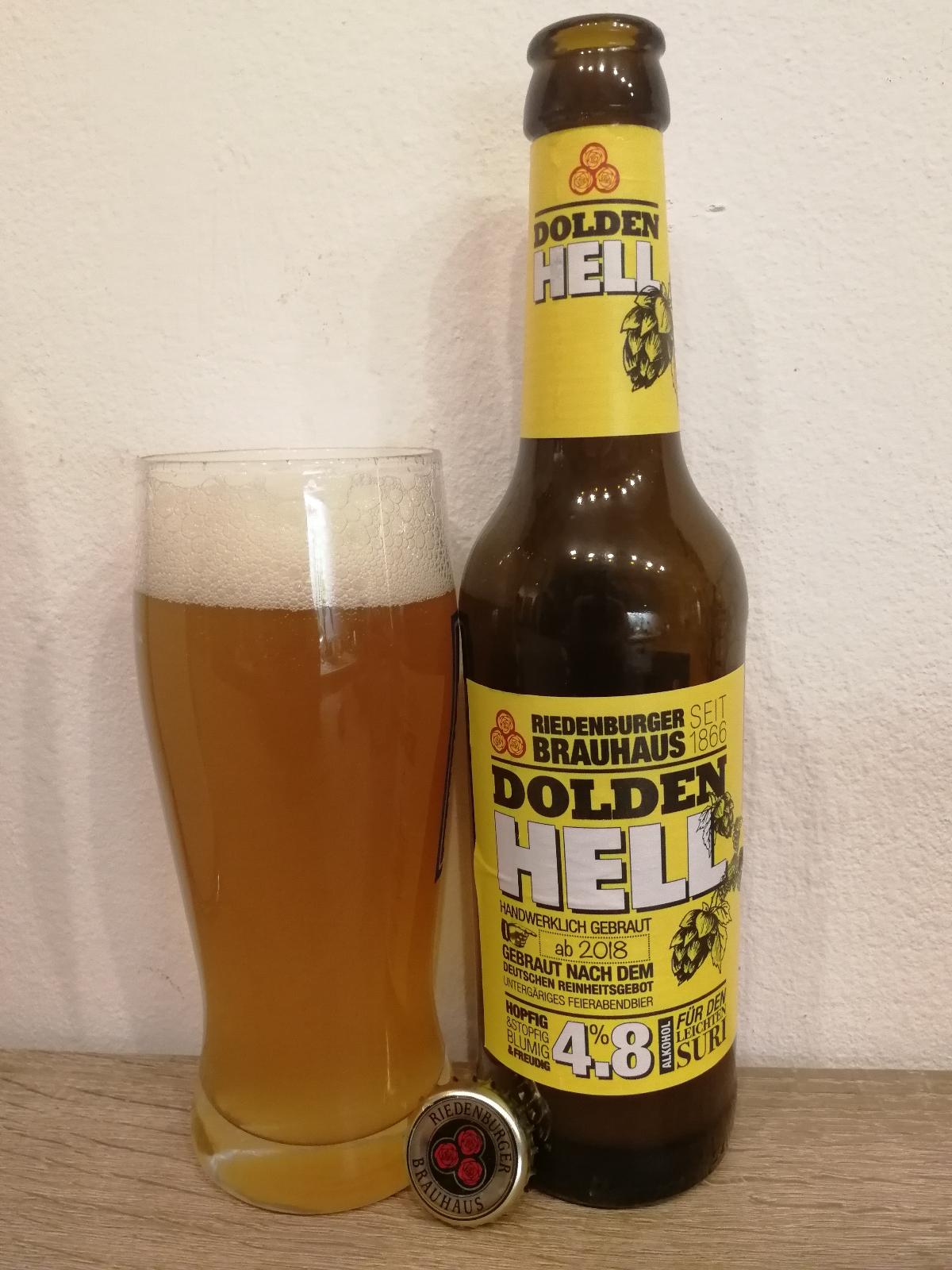 Dolden Hell