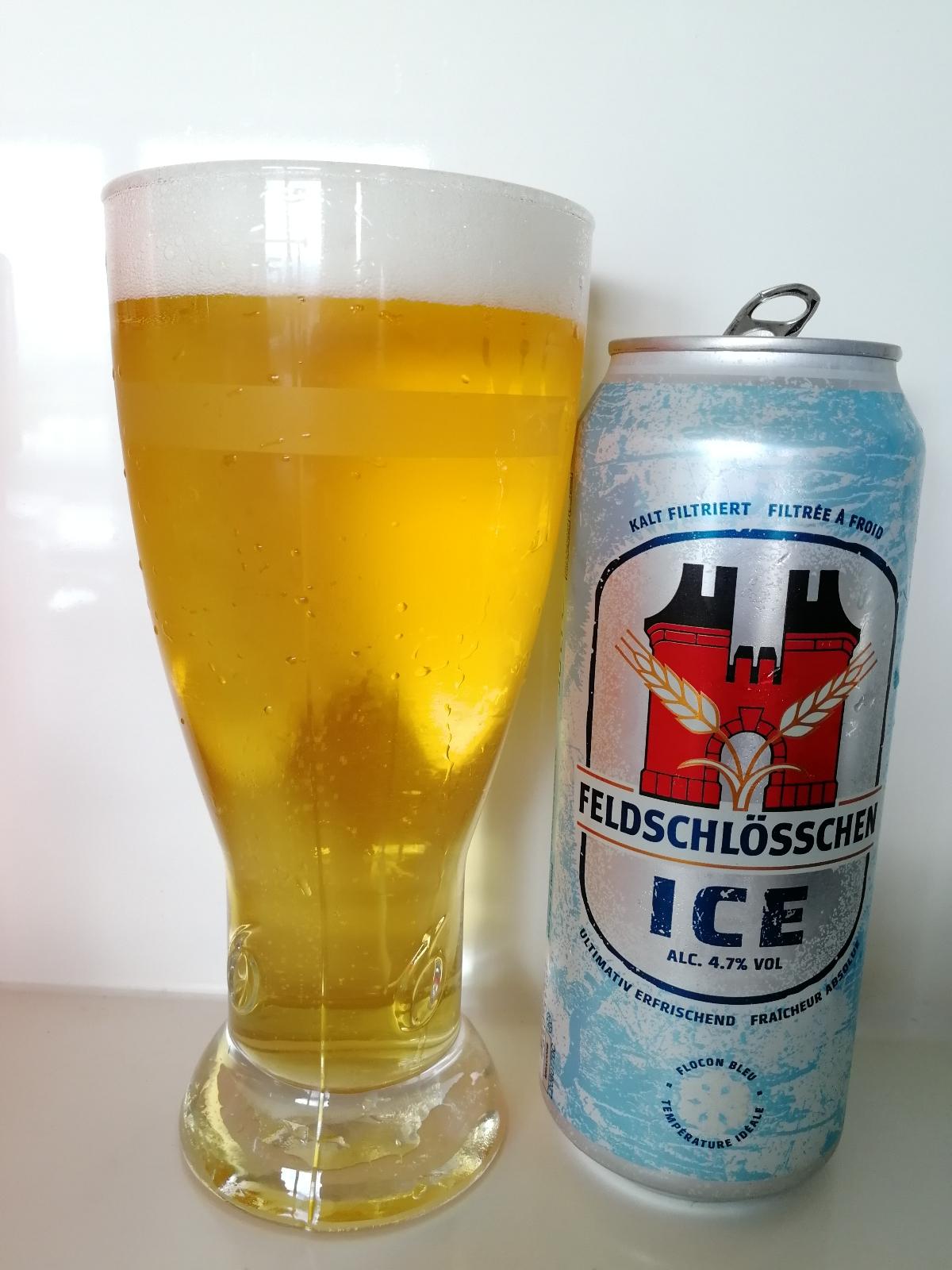 Feldschlösschen Ice