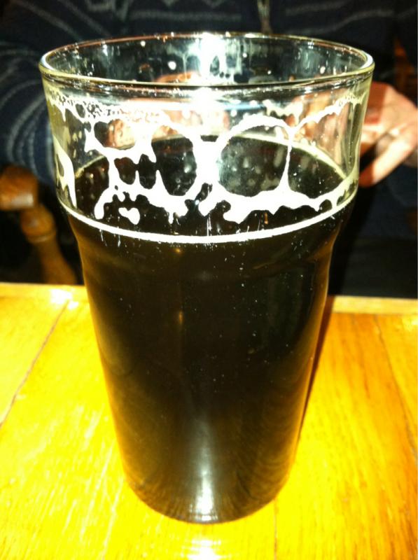 Black Lab Stout