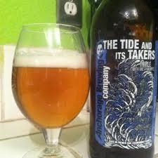The Tide and its Takers