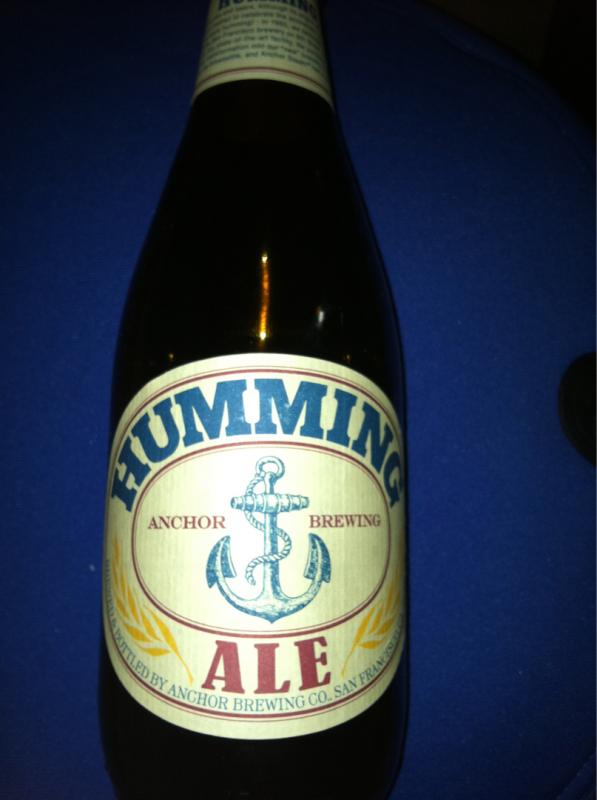 Humming Ale