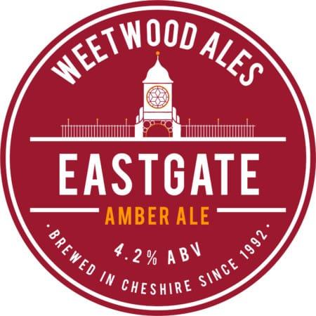 Eastgate Ale