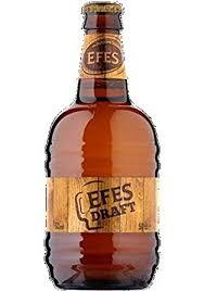 Efes Draft