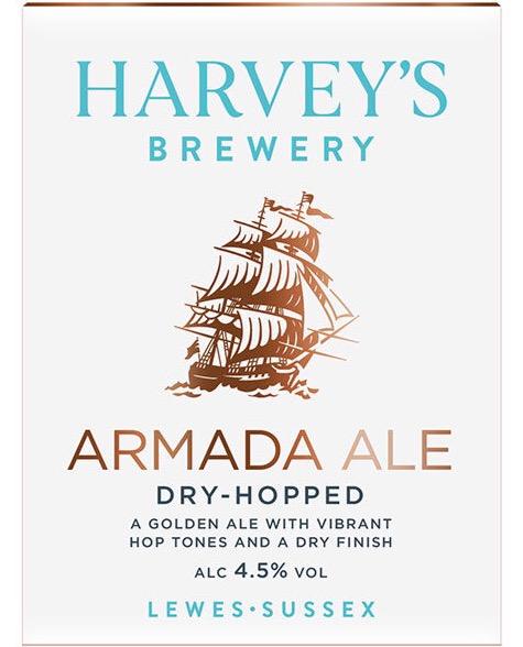 Armada Ale