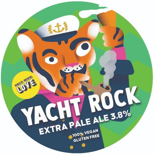 Yacht Rock