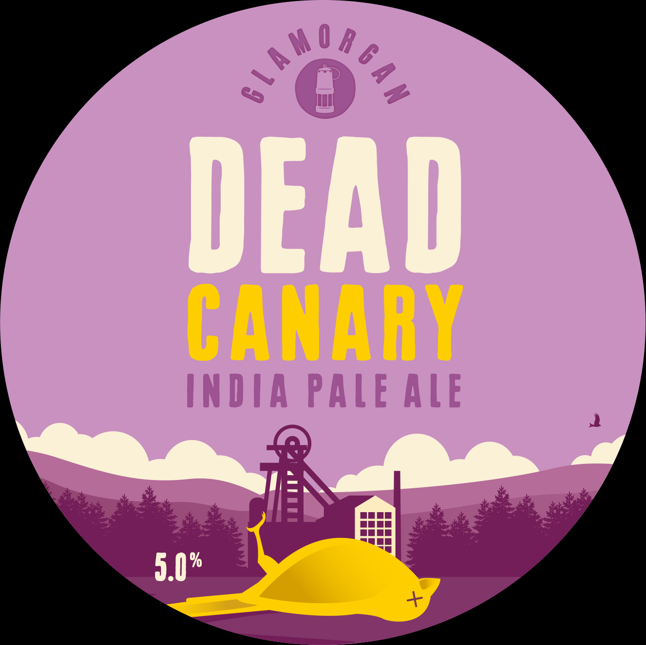 Dead Canary IPA