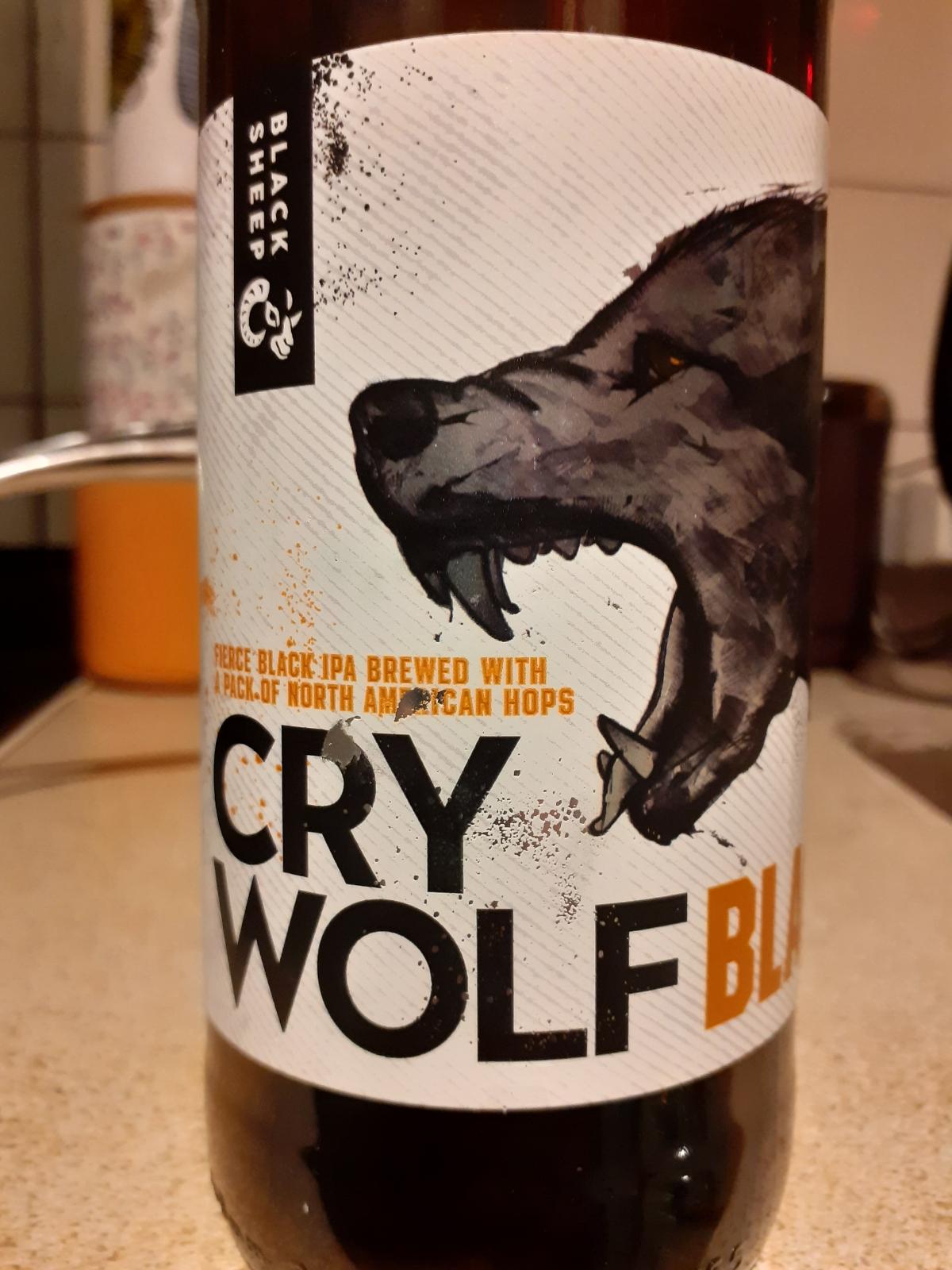 Cry Wolf