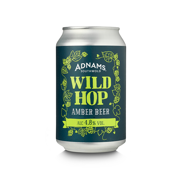 Wild Hop