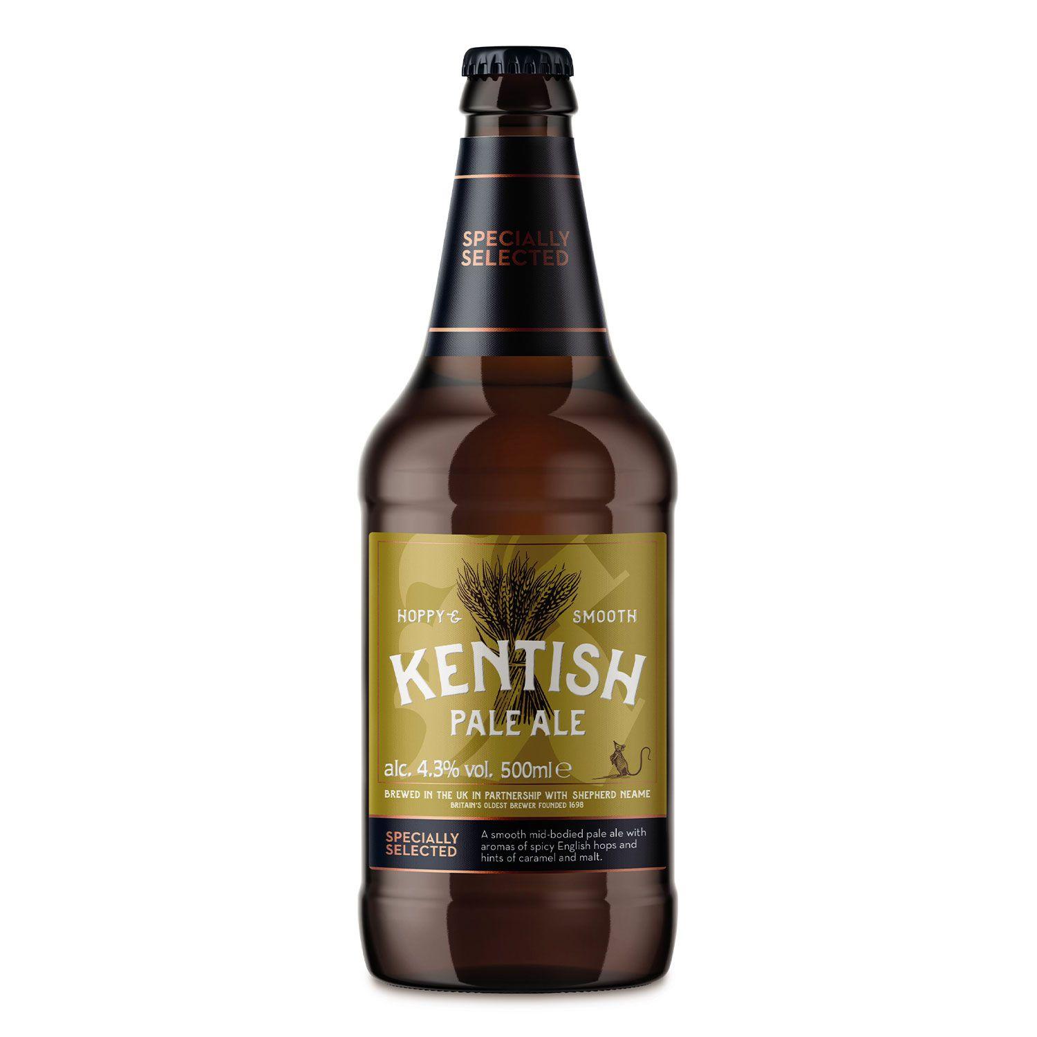 Kentish Pale Ale