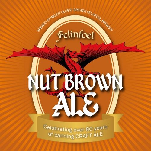 Nut Brown Ale