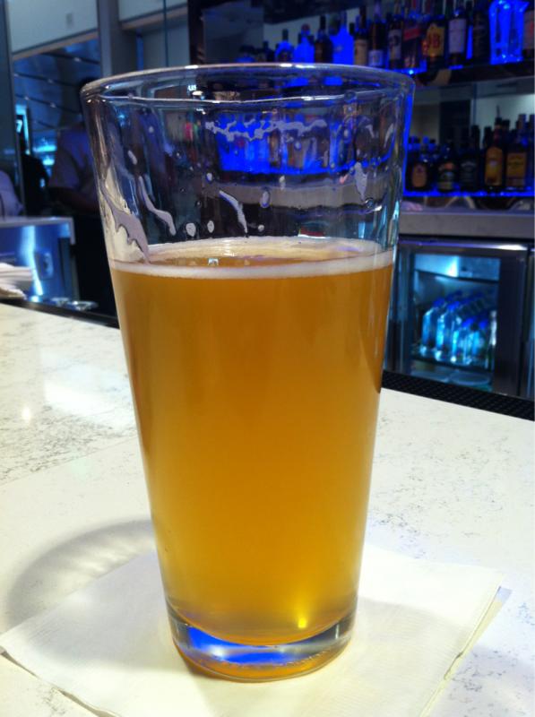 Hefe-Weizen