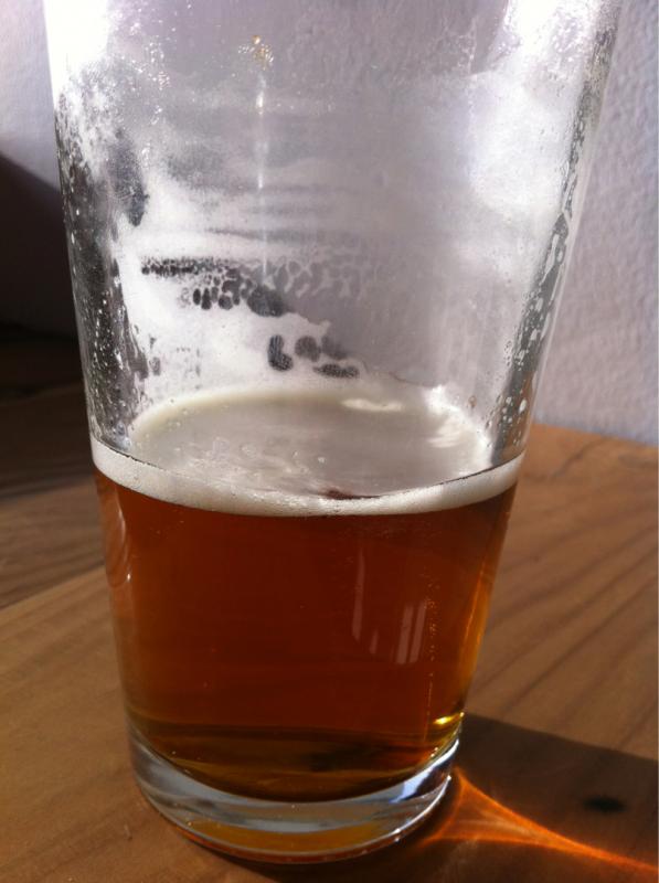 Pseudo IPA