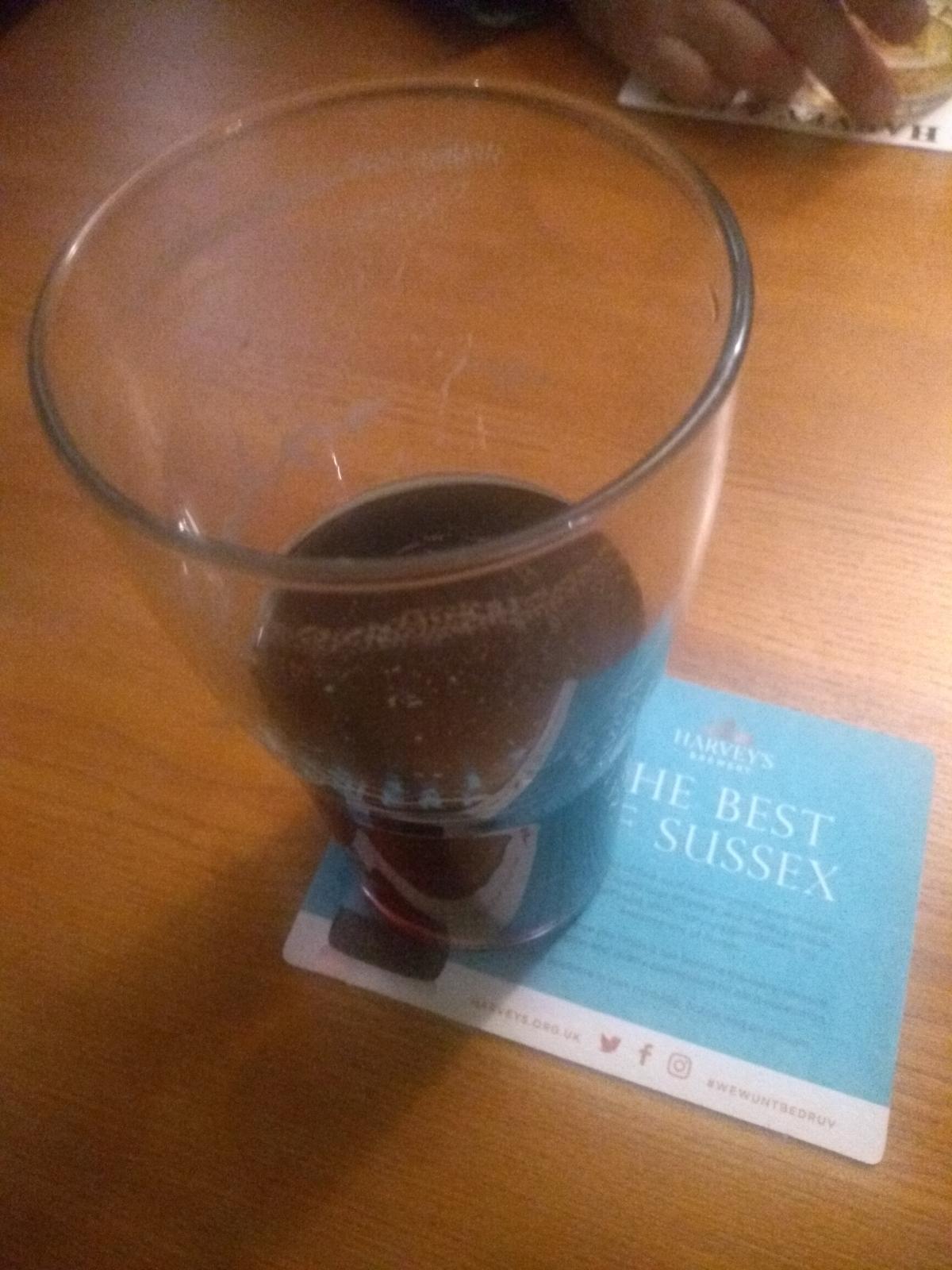 Dark Mild