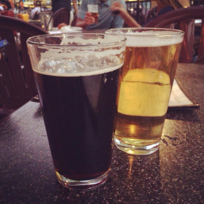 Pumpkin Porter