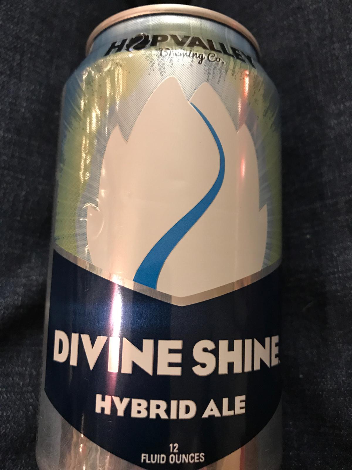 Divine Shine