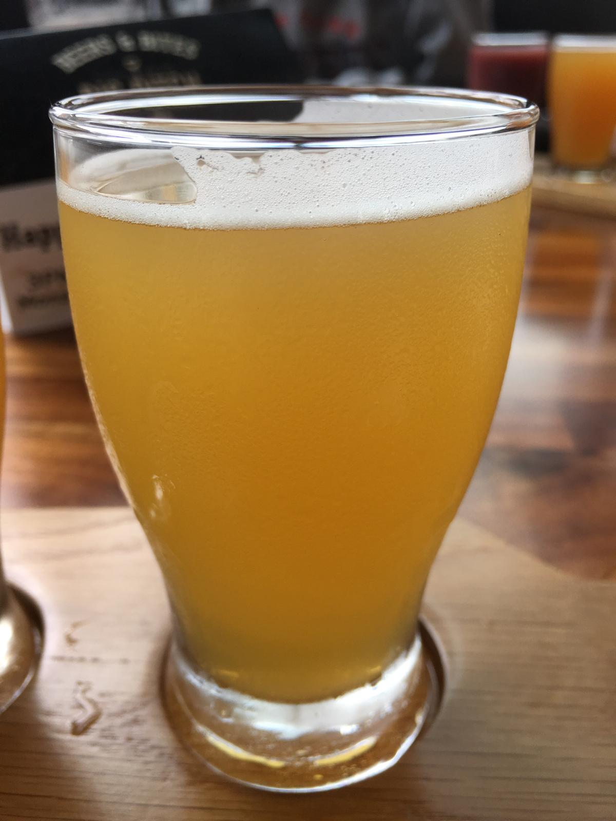 Gateway IPA
