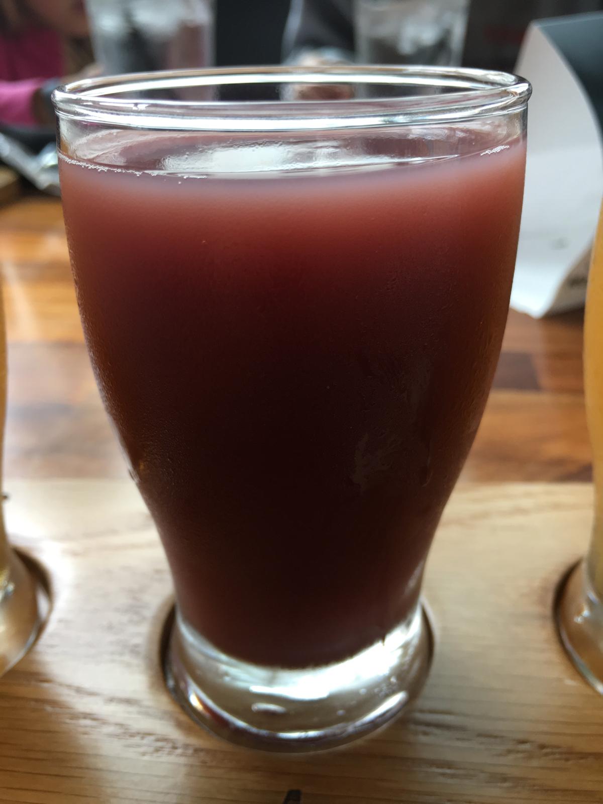 Double Blueberry Milkshake IPA