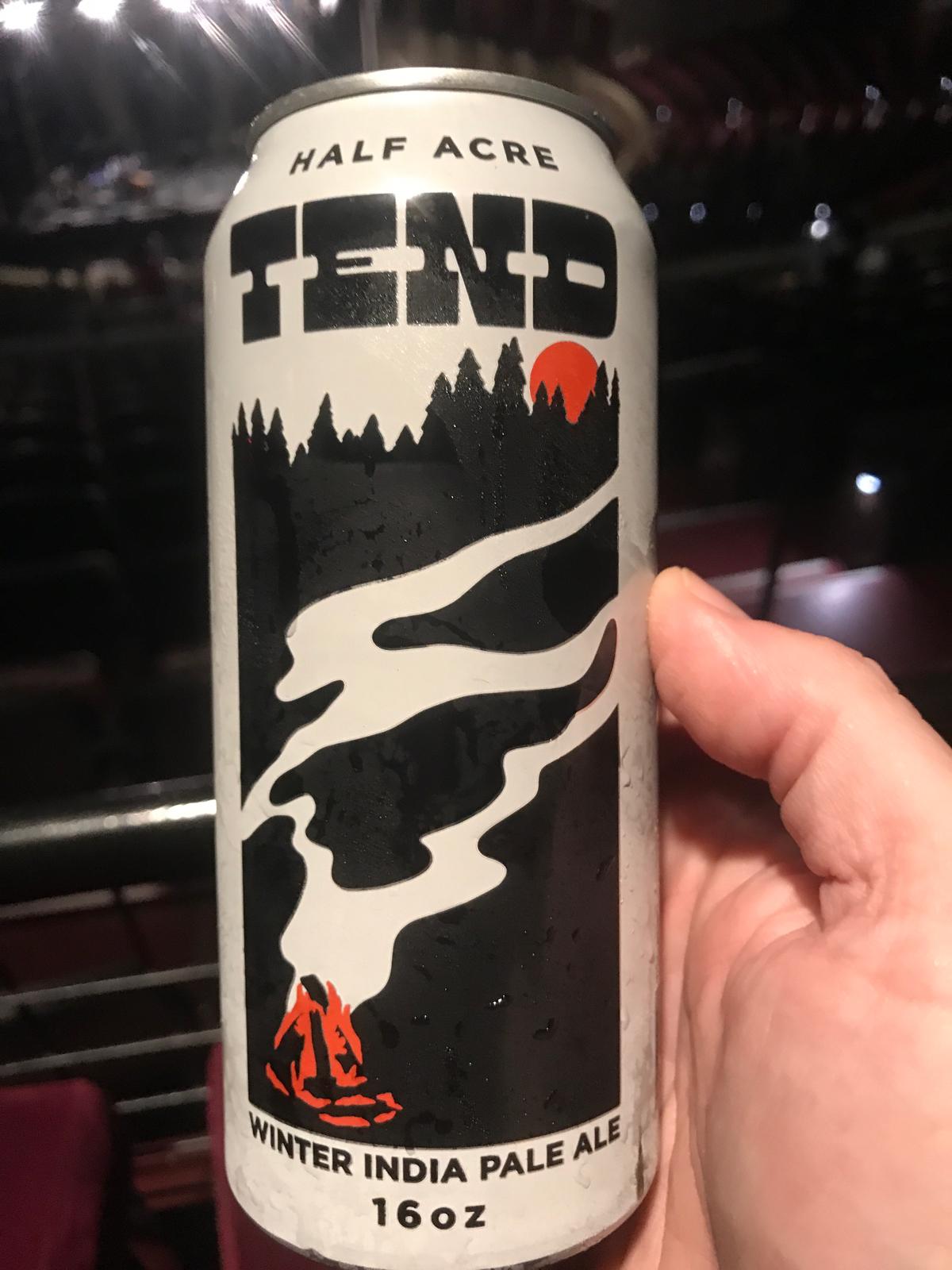 Tend