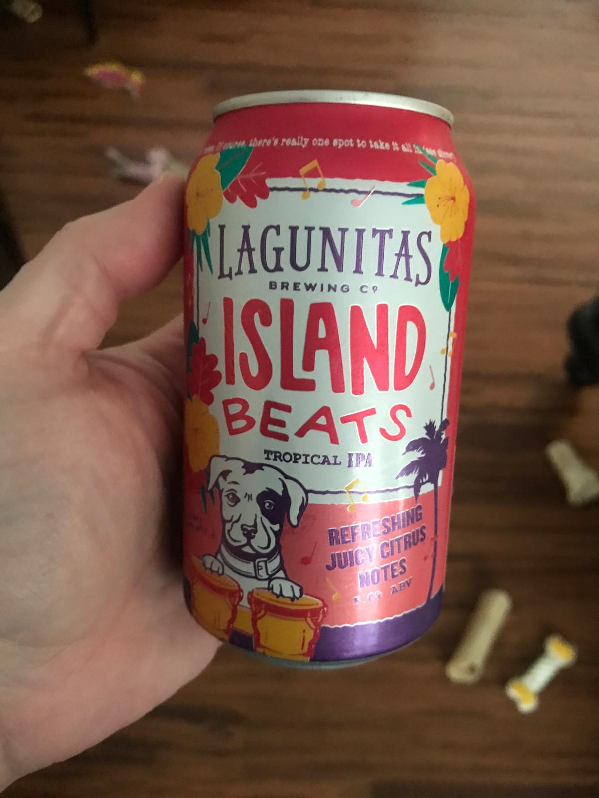 Island Beats