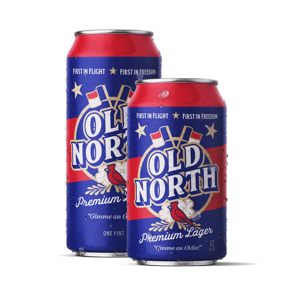 Old North Beer