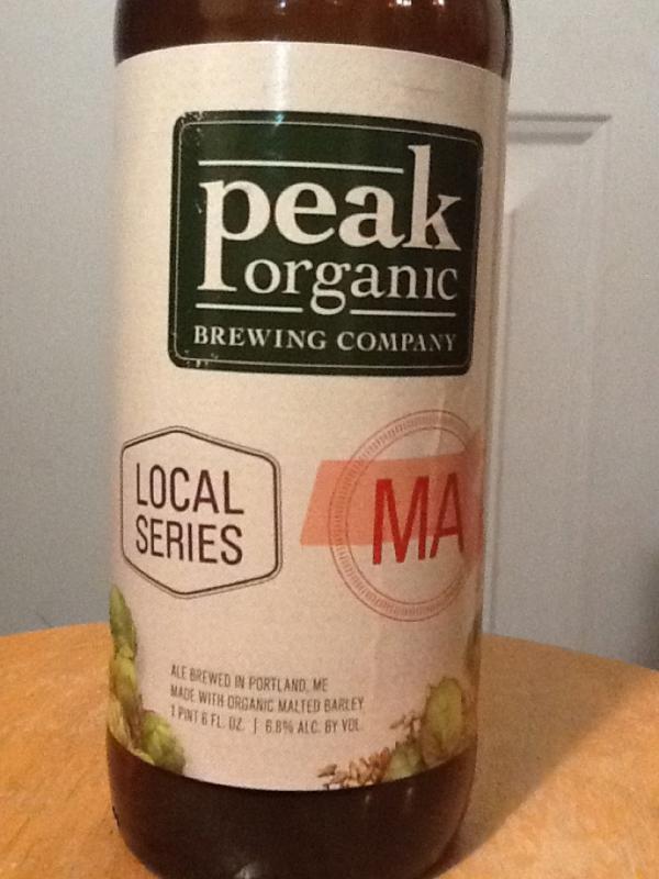 Local Series - MA