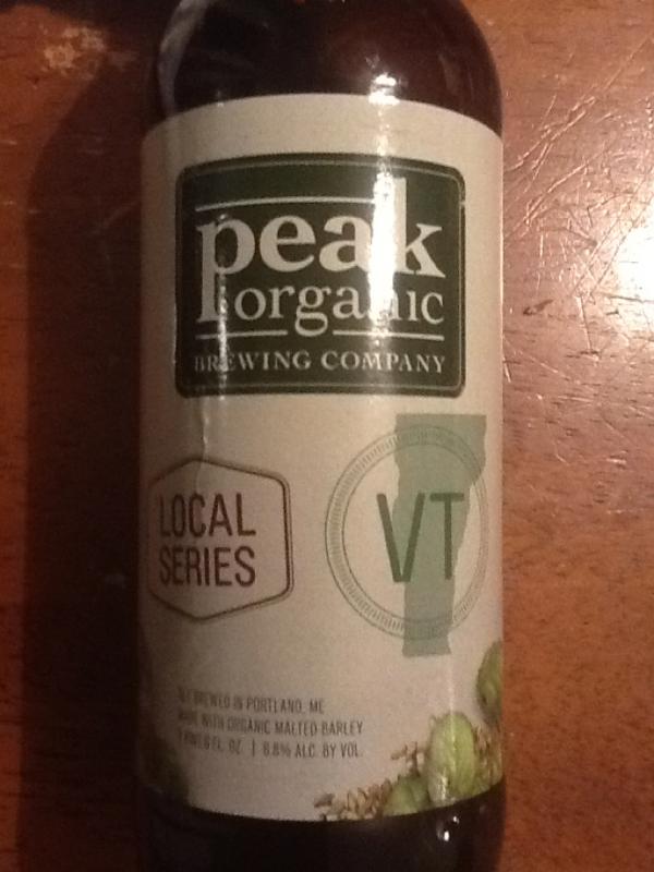 Local Series - VT