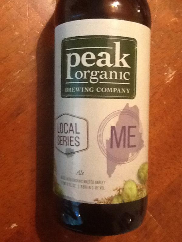 Local Series - ME