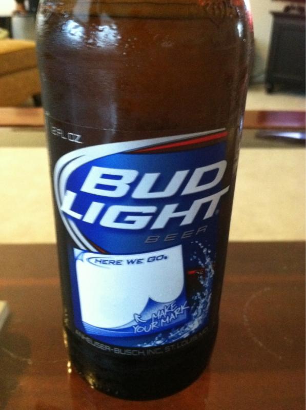 Bud Light