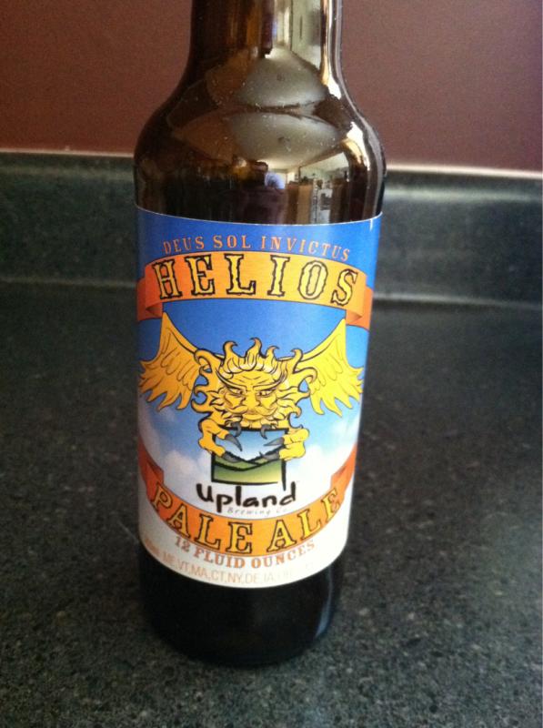 Pale Ale