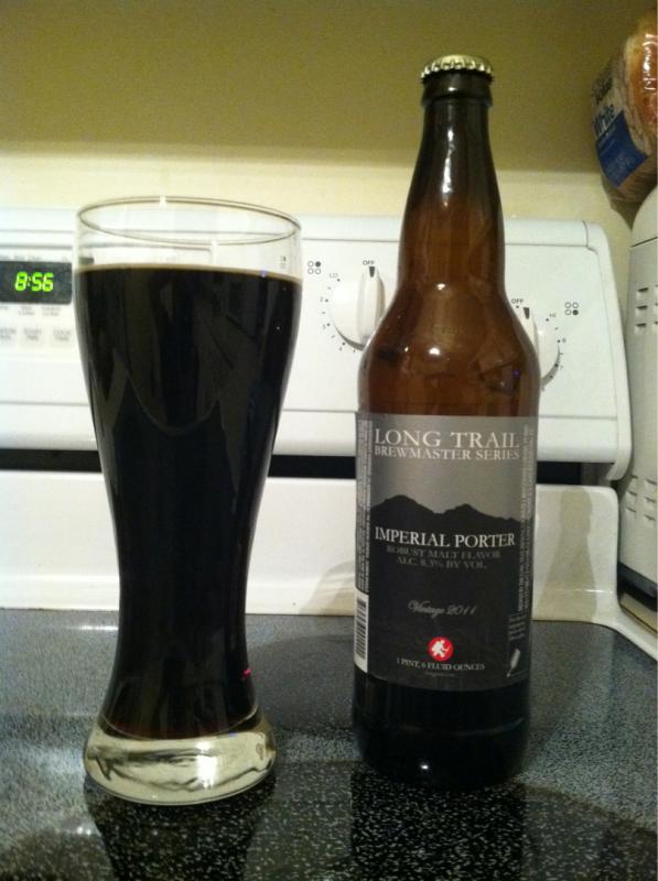 Imperial Porter