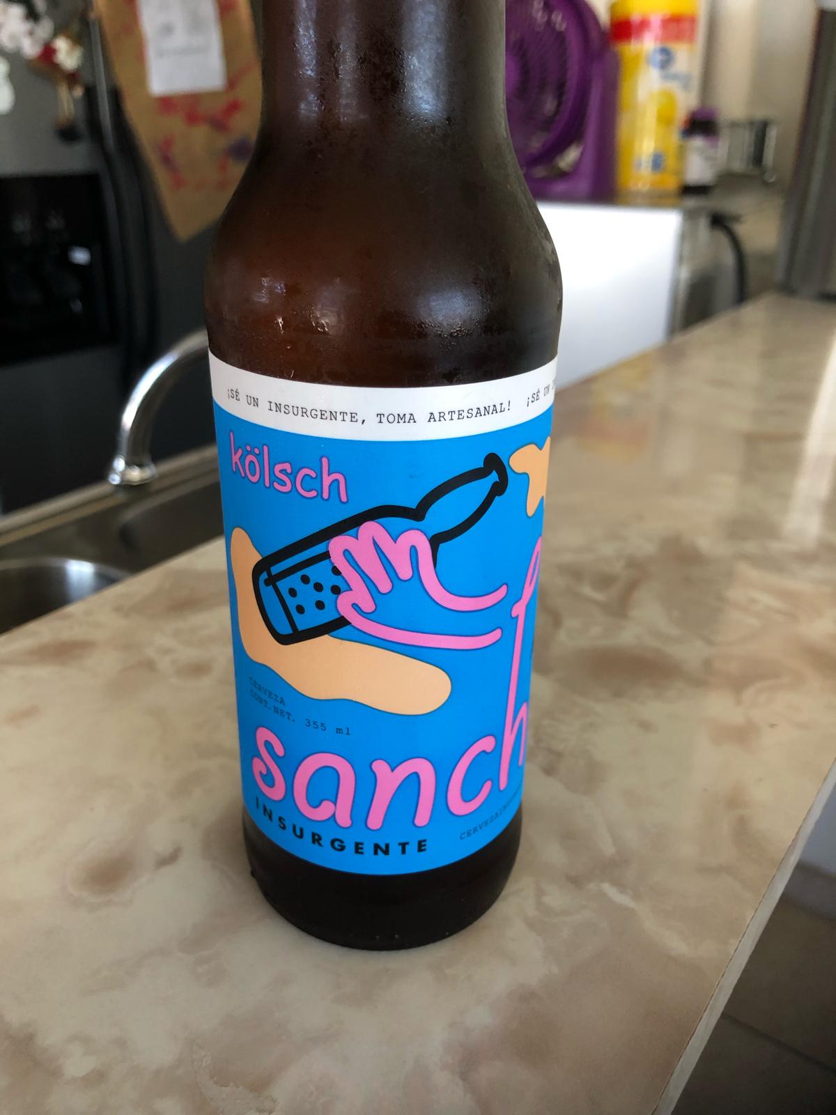 Sancho